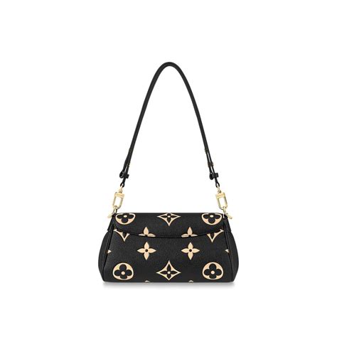 lv favorite annie|Favorite Bicolor Monogram Empreinte Leather .